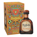 Don Julio Reposado Summer of Fútbol by Raul Urias
