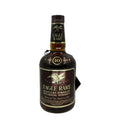 Eagle Rare 90 Proof 10 Year Kentucky Straight Bourbon (1986 Release) Lawrenceberg Old Prentice Bottle