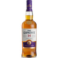 The Glenlivet 14 Year Old Single Malt Scotch Whisky