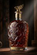 The Vault Limited Edition Single Barrel