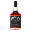 Jack Daniel's 12 Year Old Limited Release Tennessee Whiskey