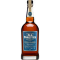 Old Forester Single Barrel Barrel Strength Bourbon Whiskey Warehouse K Floor 8 133.5 Proof