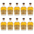 WhistlePig 10 Year Rye 50ml 10 Pack