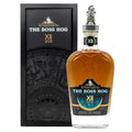 WhistlePig Boss Hog XII 'Feather & Flame' Straight Rye Whiskey 750ml