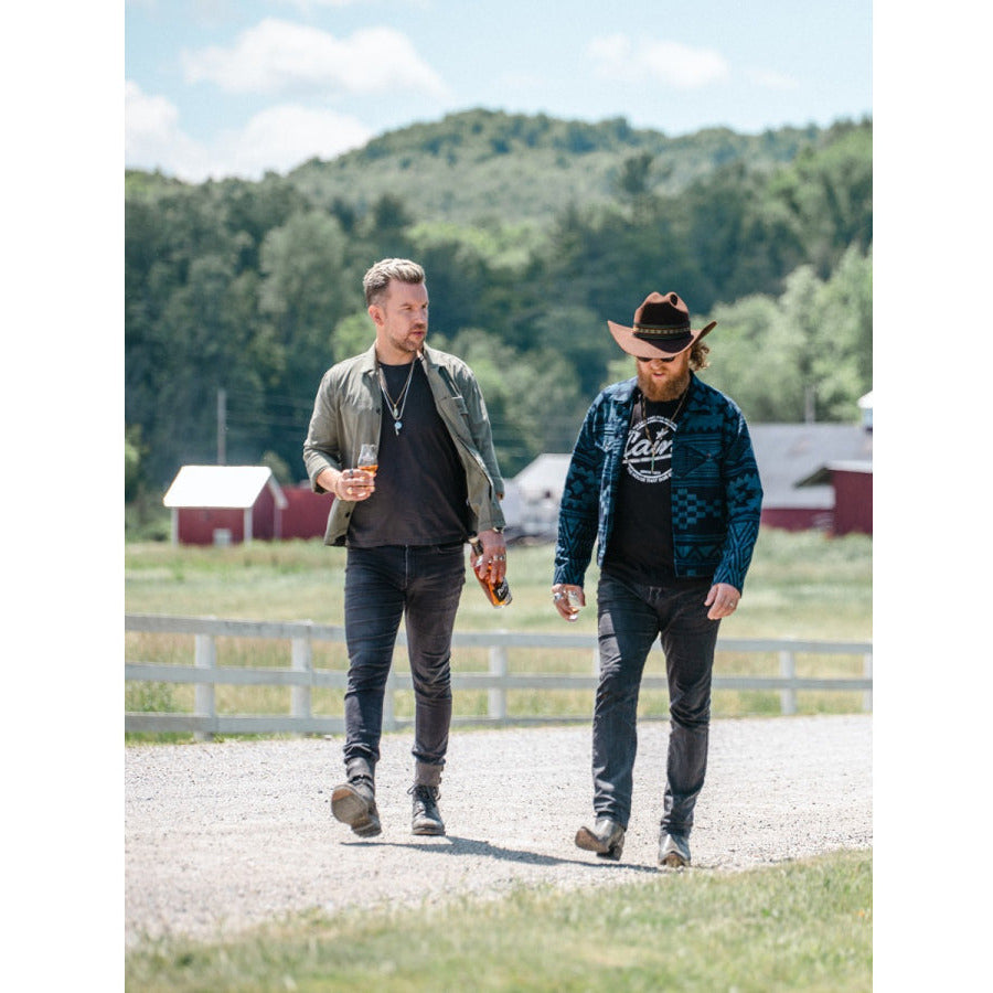 WhistlePig PiggyBack Legends Series: Brothers Osborne
