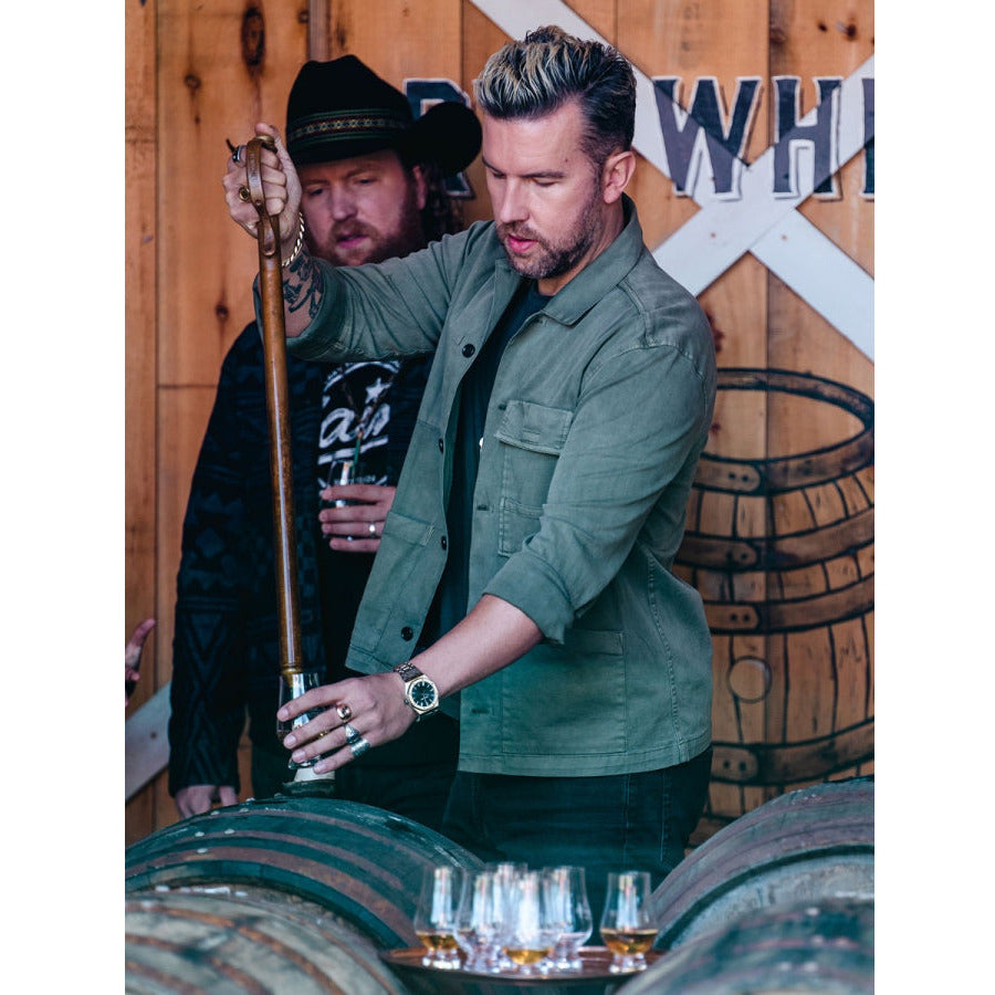 WhistlePig PiggyBack Legends Series: Brothers Osborne