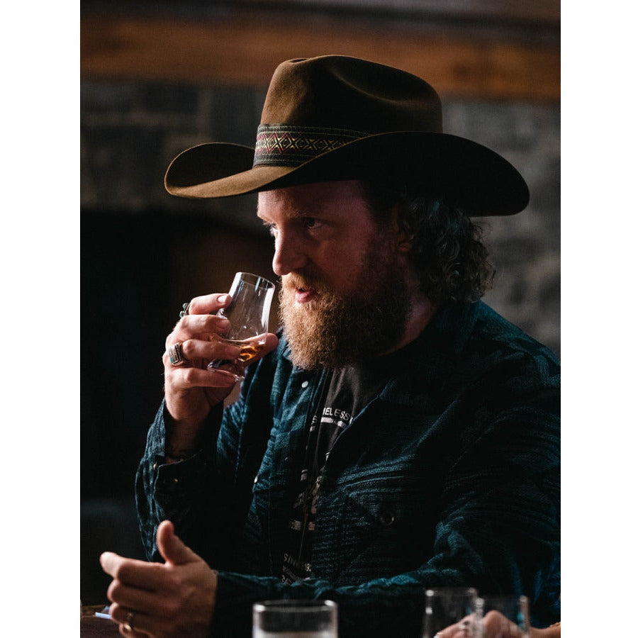 WhistlePig PiggyBack Legends Series: Brothers Osborne
