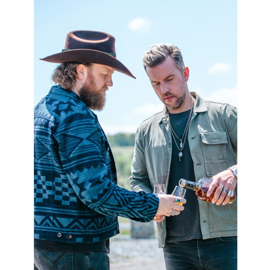 WhistlePig PiggyBack Legends Series: Brothers Osborne